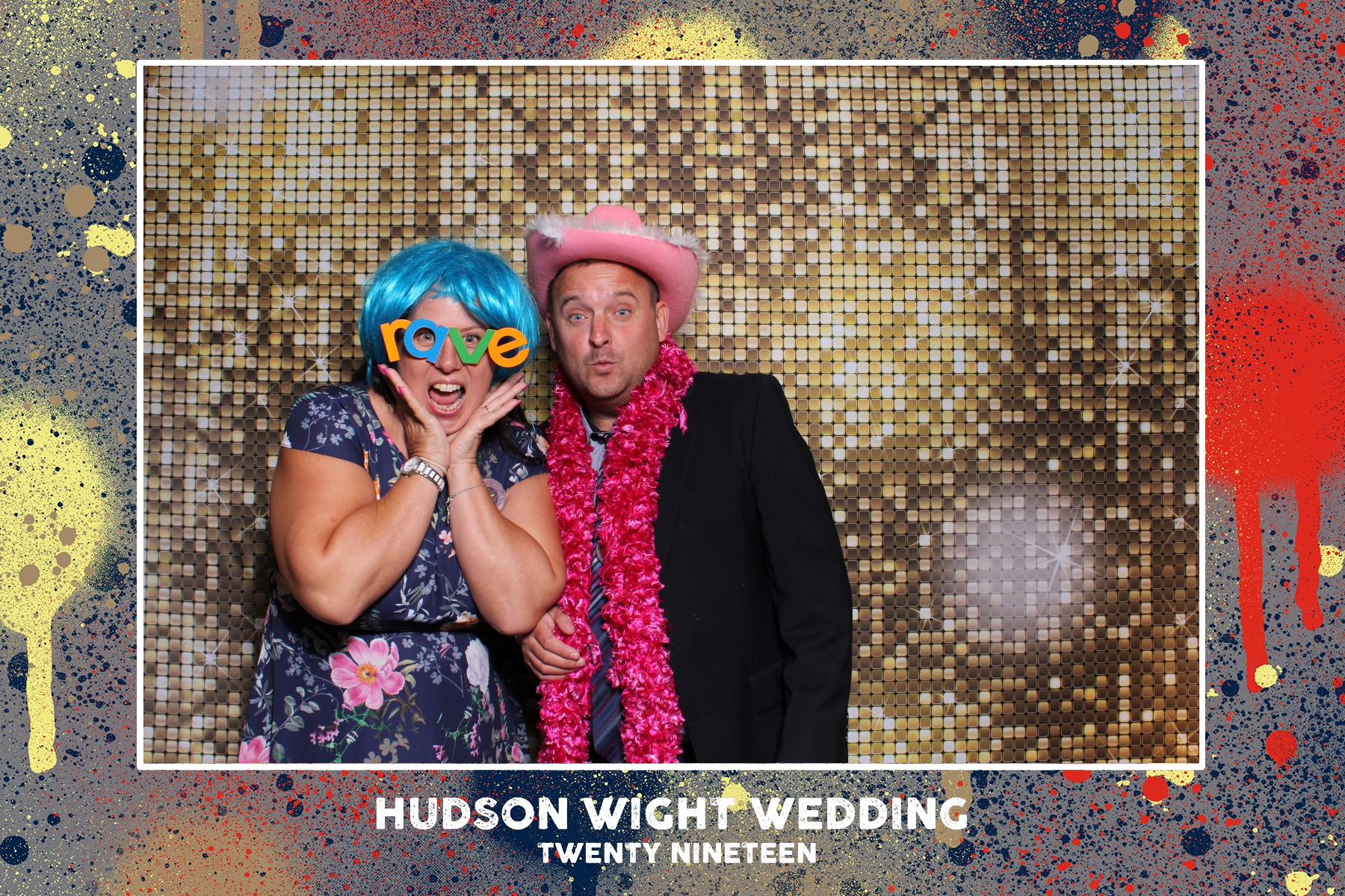 Mr & Mrs Hudson  | View more photos from the event at gallery.magicimages.uk/u/MagicImages/Mr-Mrs-Hudson